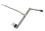 Шлейф матрицы (экрана) LENOVO IdeaPad 720-15IKB 30pin в Гродно Шлейф матрицы (экрана) LENOVO IdeaPad 720-15IKB 30pin