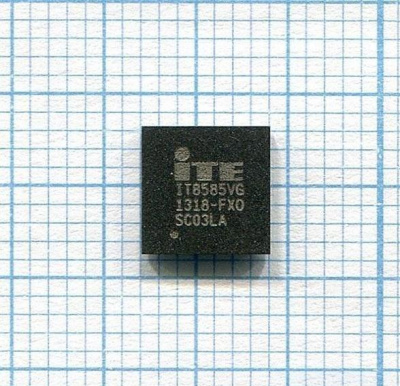 ITE IT8585VG FXO