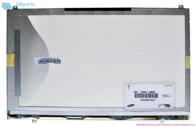 Матрица 13,3” Samsung