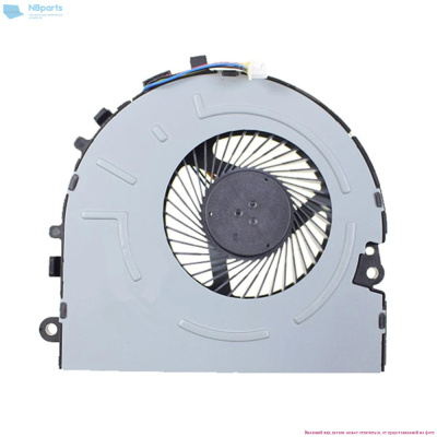 Кулер (вентилятор) HP Pavilion 15-DA VER-1
