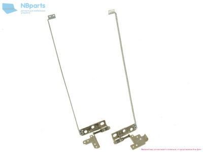 Завесы (петли) Dell Inspiron 17 7737