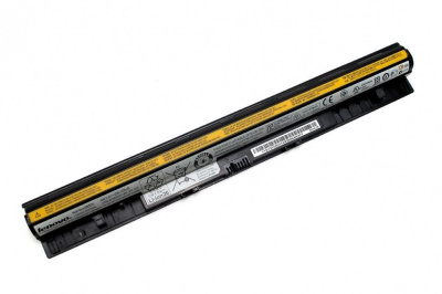 Аккумулятор (батарея) для ноутбука Lenovo IdeaPad 100-15IBY B50-10 10.8V 2200mAh
