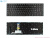 Клавиатура для ноутбука Lenovo Legion Y520, чёрная, с RGB-подсветкой, RU