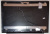 Крышка матрицы Lenovo IdeaPad 310-15, 510-15 (A+B), серая, рамка чёрная