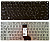 Клавиатура для ноутбука ACER Aspire E5-422 E5-473, чёрная, RU