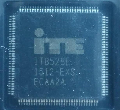 ITE IT8528E EXS