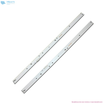 LED подсветка для телевизора Samsung UE55KU