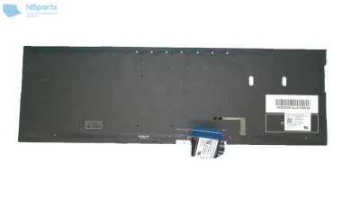 Подсветка клавиатуры ASUS Q503