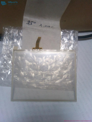 Тачскрин для навигатора 3.5'', A318C