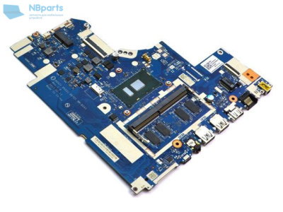 Материнская плата Lenovo Ideapad 320-15IKB