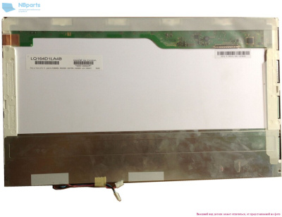 Матрица 16,4” Sharp