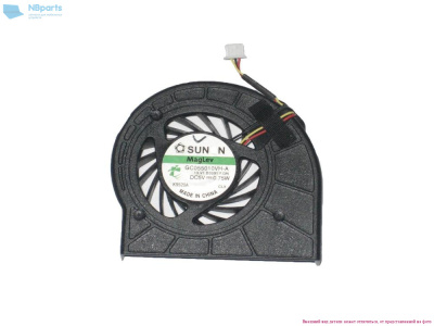 Кулер (вентилятор) LENOVO ThinkPad X200S