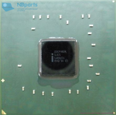 INTEL QG82940GML