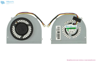 Кулер (вентилятор) DELL Latitude E6530