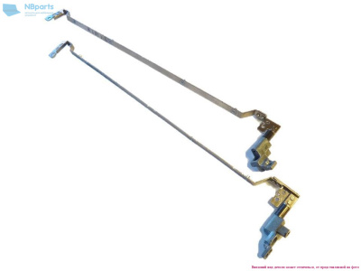 Завесы (петли) Dell Latitude D520 14"