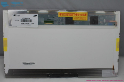 Матрица 16,0” Samsung