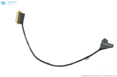 Шлейф матрицы (экрана) LENOVO T540p