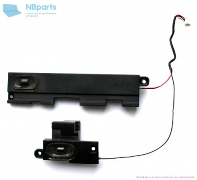 Динамики HP Probook 4535s