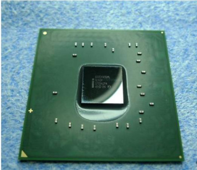 INTEL QG82943GML