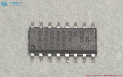 OZ9938GN