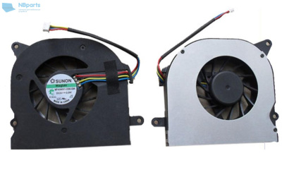 Кулер (вентилятор) ASUS F6