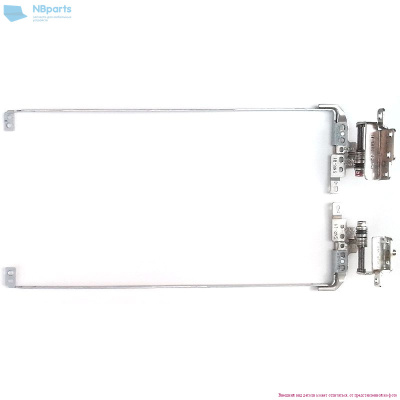 Завесы (петли) HP G62 G56, CQ56 Б/У