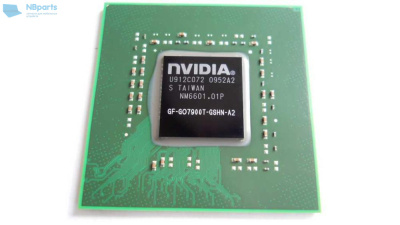 NVIDIA GF-GO7900T-GSHN-A2