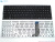 Клавиатура для ноутбука ASUS X556 X756 чёрная, RU