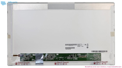 Матрица 17,3” CHI MEI