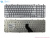 Клавиатура для ноутбука HP Pavilion DV7-1000, серебро, US в Гродно Клавиатура для ноутбука HP Pavilion DV7-1000, серебро, US