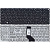 Клавиатура для ноутбука ACER Aspire A515-51 E5-573 E5-522 Extensa EX251 EX2511, чёрная, RU