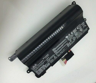 Аккумулятор (батарея) для ноутбука Asus ROG GFX72 15V 5800mAh