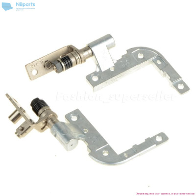 Завесы (петли) Asus K50