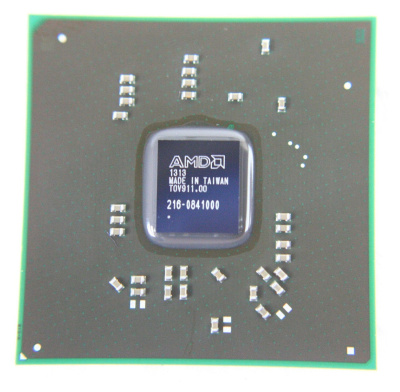 AMD 216-0841000 б.у.